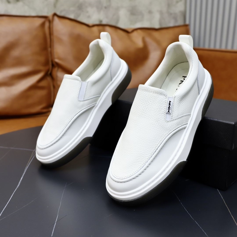 Prada Casual Shoes